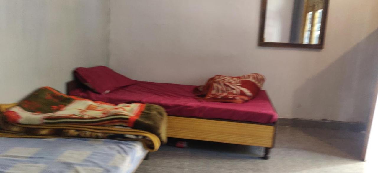 Shanti Cafe & Hostels Kasol Zewnętrze zdjęcie