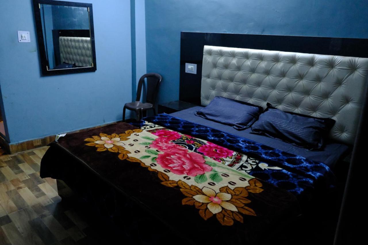 Shanti Cafe & Hostels Kasol Zewnętrze zdjęcie
