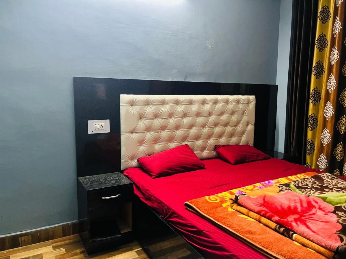Shanti Cafe & Hostels Kasol Zewnętrze zdjęcie