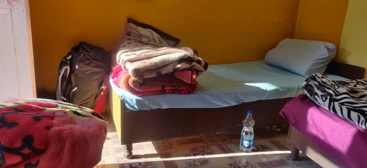 Shanti Cafe & Hostels Kasol Zewnętrze zdjęcie
