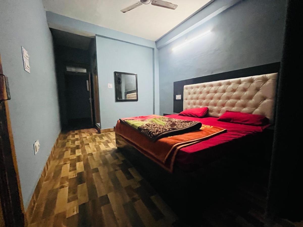 Shanti Cafe & Hostels Kasol Zewnętrze zdjęcie